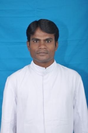 Jeyakumar